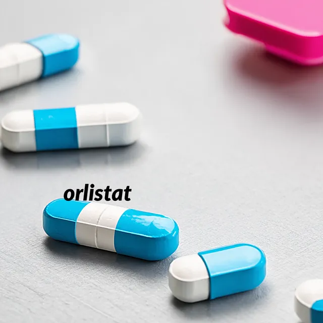 Orlistat pris